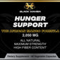 Hunger Support Appetite Suppressant