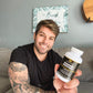 Hunger Support Appetite Suppressant